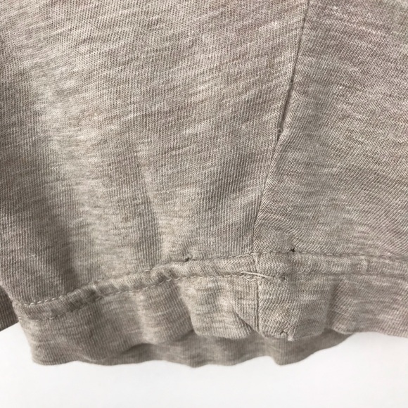 Banana Republic Long Sleeve Lounge Wear Shirt - Picture 12 of 12